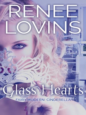 cover image of Glass Hearts